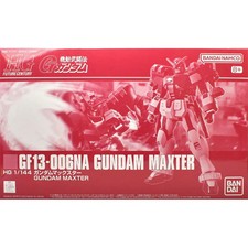 Premium Bandai HG 1/144