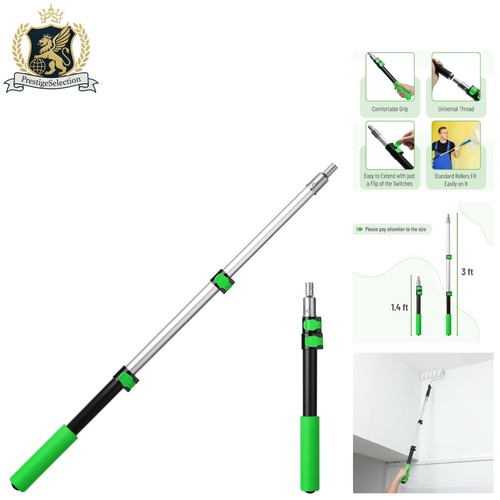 Bates adjustable telescoping - bates,