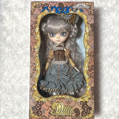 Pullip doll mad - mad, in
