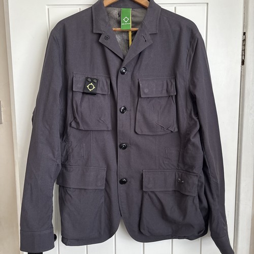 Strum field quad jacket - field,