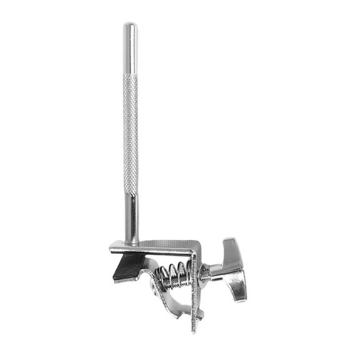 Drum cowbell clamp instrument - clamp,