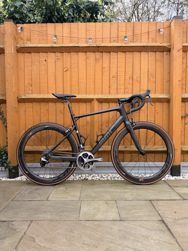 Bmc granfondo gf01 carbon - gf01, road