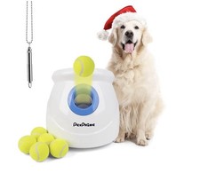 Pet Prime Large Automatic Dog