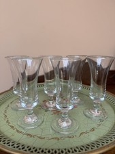 Vintage 30s 40s Hand Blown