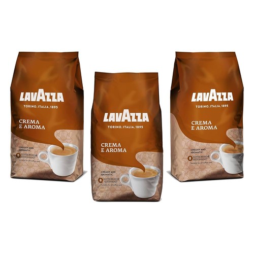 Lavazza crema aroma - lavazza,