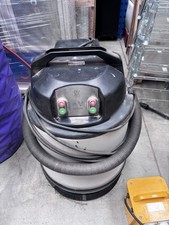 MaxVac DV80 Industrial Vacuum