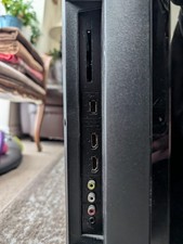 Sony LCD Digital Colour TV