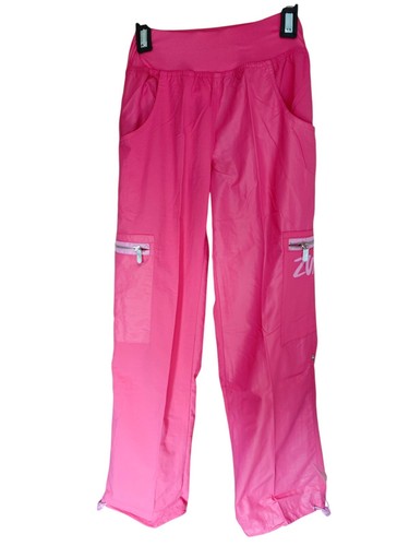 Zumba fitness cargo combat