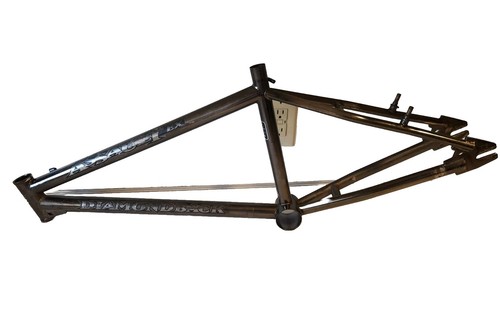 Old mid school diamondback - old,