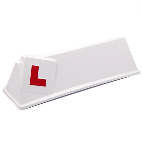 Driving school roof - driving,
