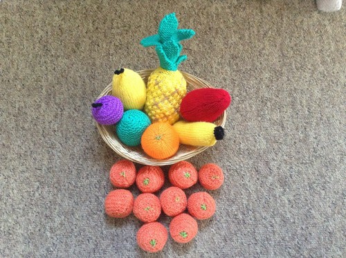 Story sack resources handa - story, handa’s