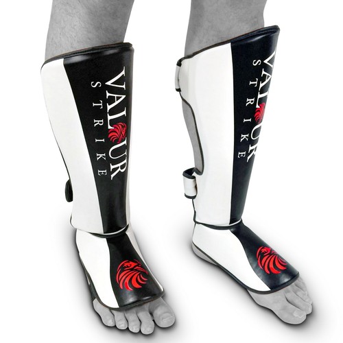 Valour strike shin - strike, for