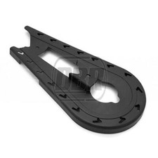 Chain Guard Guide Cover