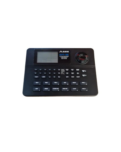 Alesis drum machine - -,