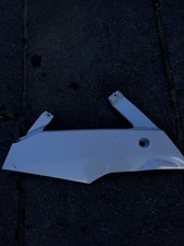 2019-2022 Yzf-R125 Bottom Panel Left For 60th Anniversary Racing