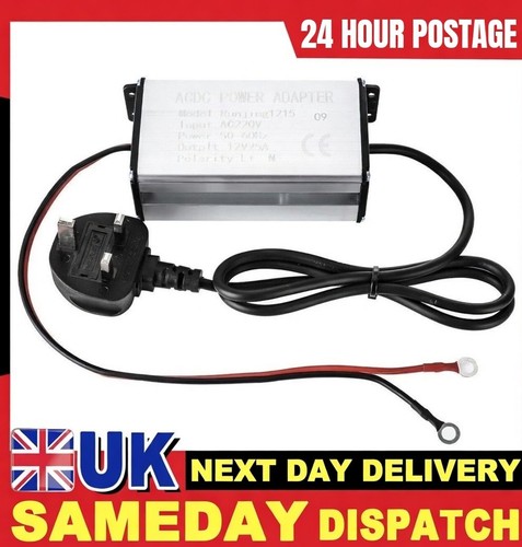 240v 12v dc power - to,
