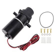 Marine Toilet Pump Assembly