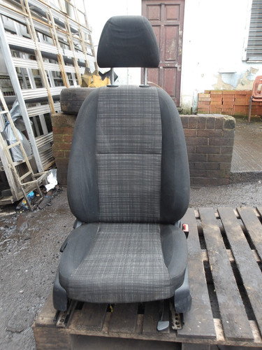 Mercedes vito drivers seat - mercedes, 447