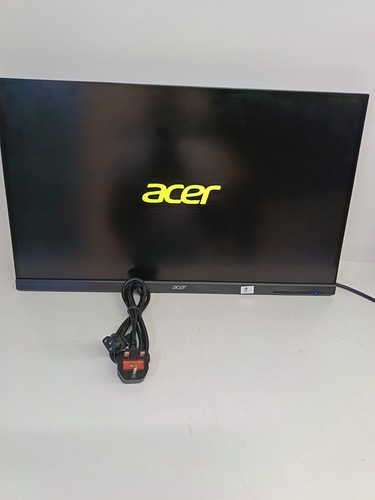 Acer k272hl 1920 x 1080 - k272hl, 27"