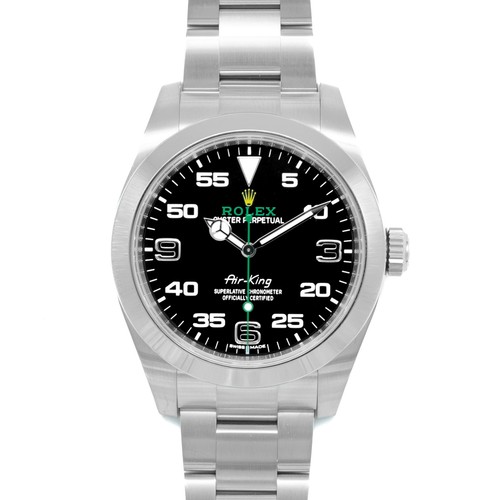 2020 rolex air - 2020, air-king