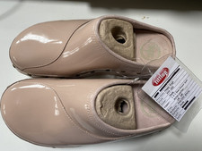 FitFlop Gogh Patent Leather