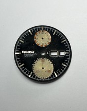 Vintage Seiko 70m Resist 6138
