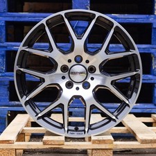 19" MERCEDES EQC WOLFHART