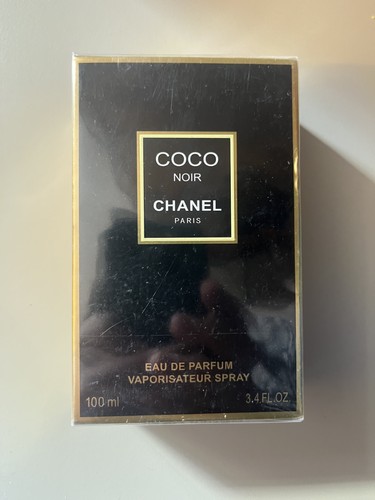 Chanel coco noir eau - chanel, parfum