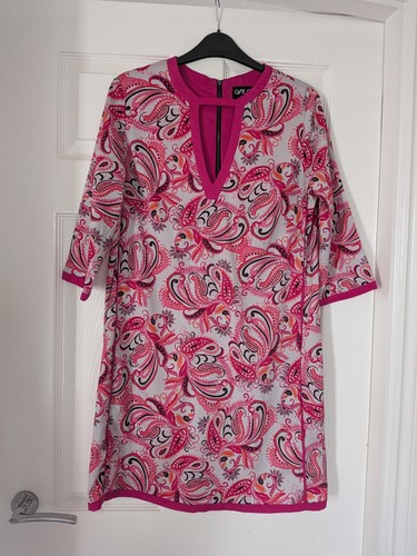Ossie clark size pink - size,