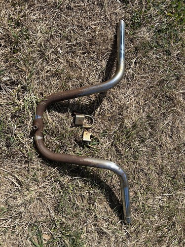 Motobecane handlebars - motobecane,