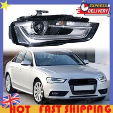 FOR AUDI A4 2012-2015 FRONT