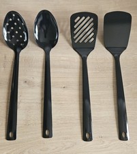 Habitat Black Metal 4 Piece