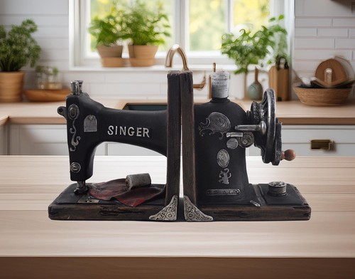 Vintage singer sewing - singer,
