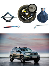 Space Saver Spare Wheel 17"