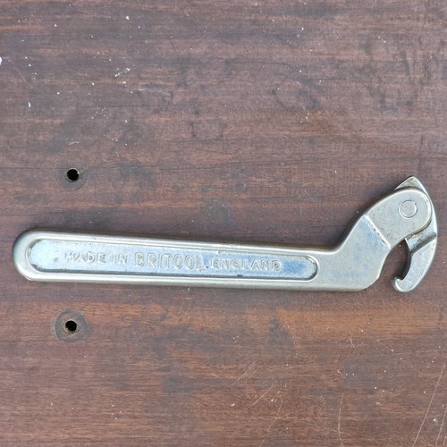 Britool adjustable - britool, ‘c’