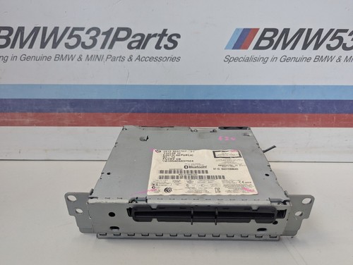 Bmw series f20 f21 - 3, f31