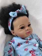 Realistic Reborn Baby Dolls