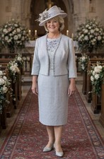 John Charles Mother of the