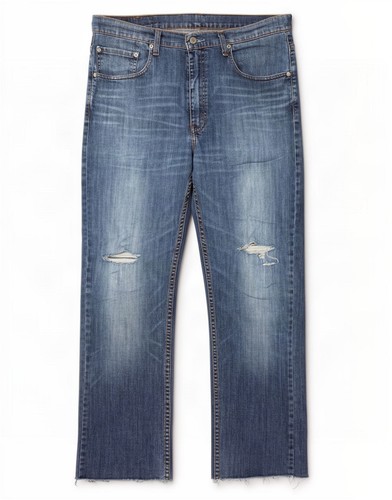 Levi mens 752 distressed - mens,