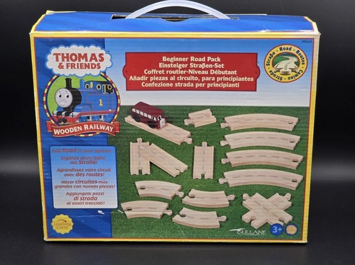 Wooden thomas the tank - ⭐,