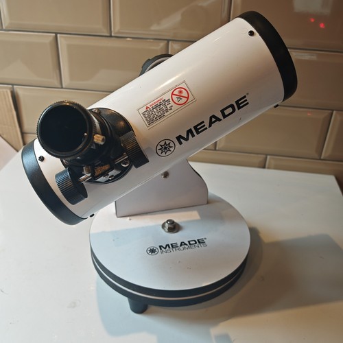 Meade lightbridge mini - meade,
