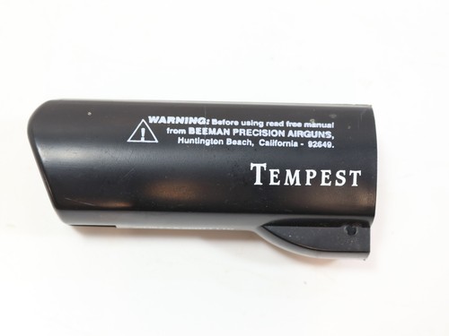 Webley beeman tempest forend - webley,