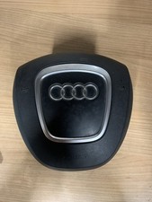 Audi A3 8p Steering Wheel Airbag 8p0880201bc Genuine OEM Works Great No Issues!!