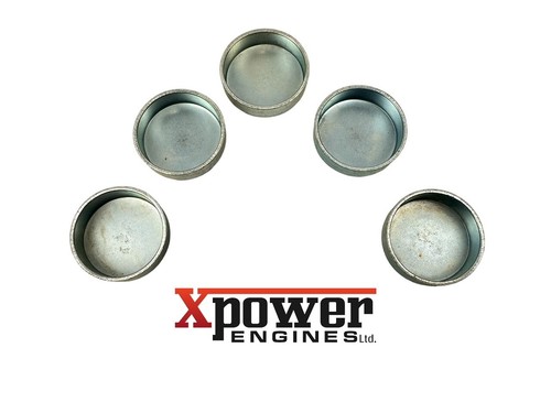 Core plugs freeze 5 - freeze, x