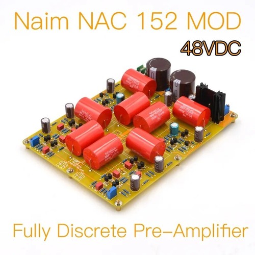 Mofi mod the big naim - big, 152