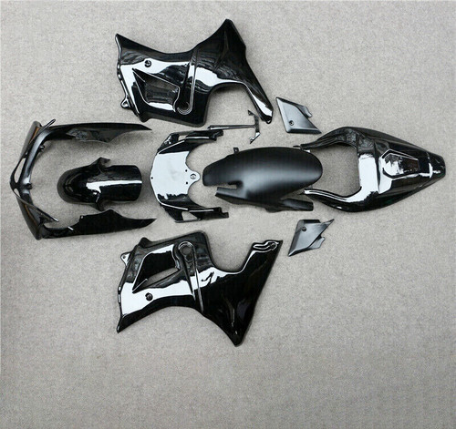 Motorcycle fairing panel kit - panel,