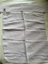 New ABAYA SHARQIAA Niqab With Logo Light Dusty Purple Colour