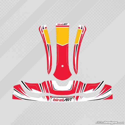 Birelart 2023 style - 2023, kg507