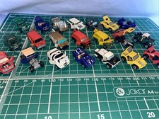 Micro Machines, Galoob, Deluxe