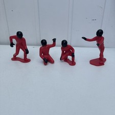 These are American Diorama